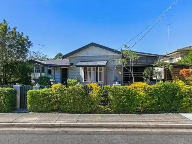House for rent in Toombul, Queensland