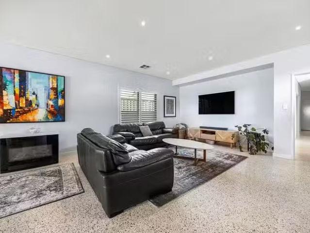 House for rent in Western Australia