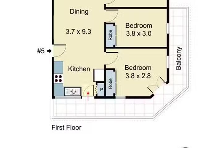 House for rent in Sydney, New South Wales
