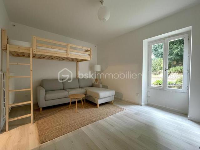 Appartement vente à Saint-Germain-en-Laye, L'etang-la-ville
