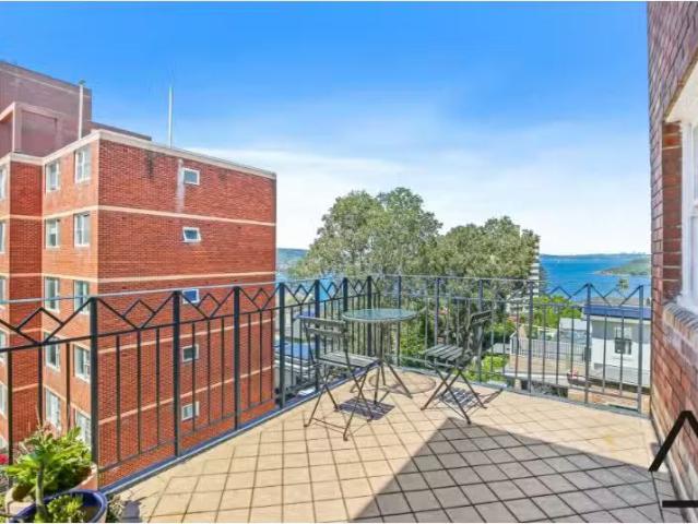 Apartment for rent in Sydney, New South Wales