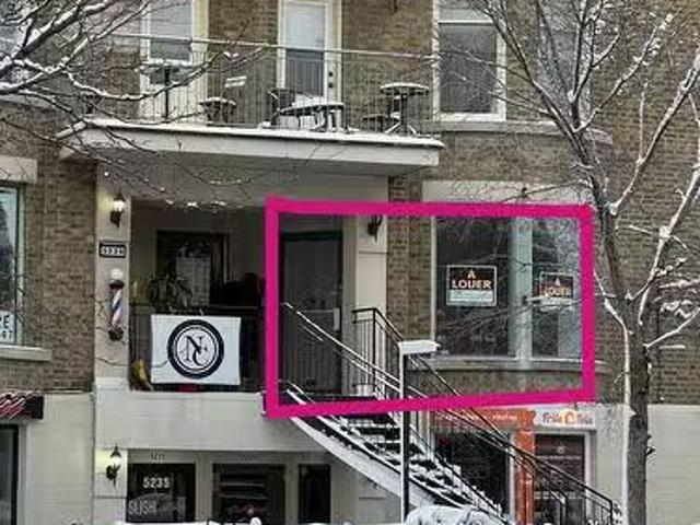 House for rent in St. Leonard's, Quebec