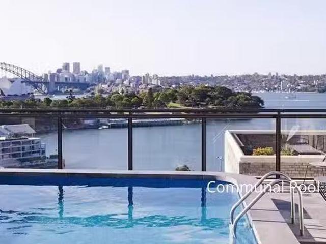 Apartment for rent in Sydney, New South Wales
