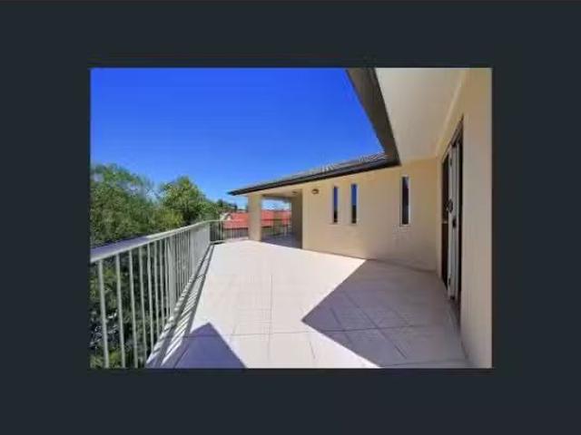 Apartment for rent in Toombul, Queensland
