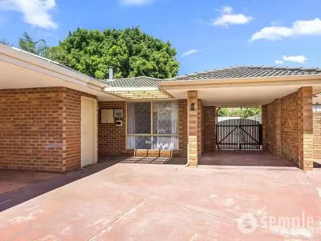 House for rent in Yangebup, Western Australia