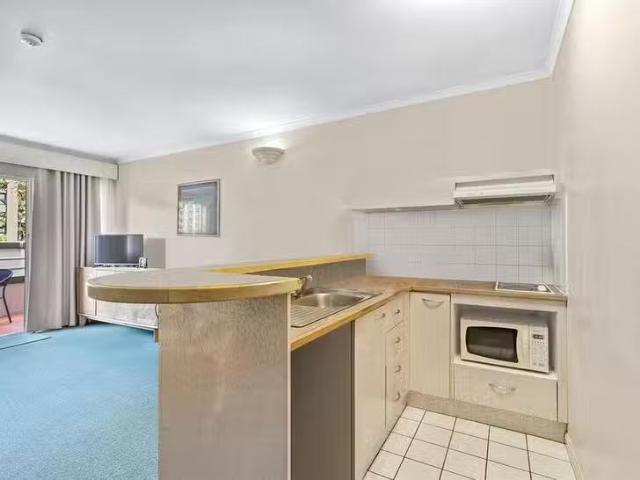 Apartment for rent in Cairns, Queensland