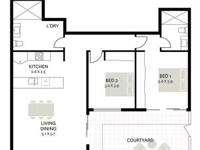 House for rent in Sydney, New South Wales