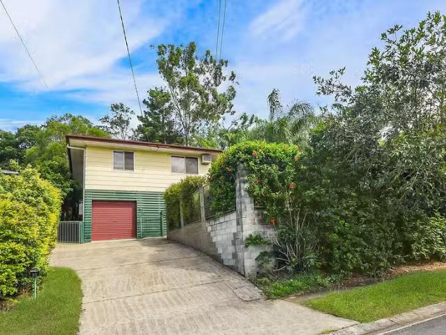 House for rent in Toombul, Queensland