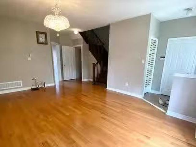 Condo for rent in Unionville, Ontario