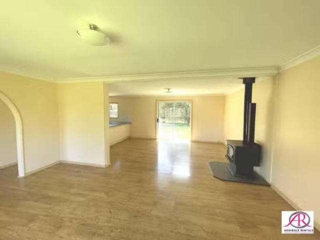 House for rent in Abington, New South Wales