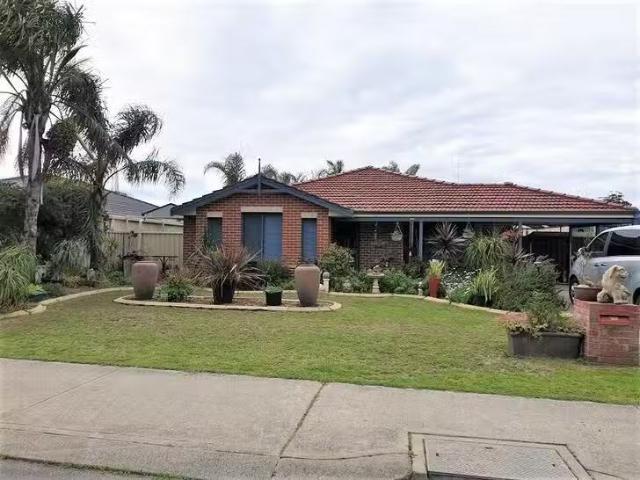 House for rent in Eaton, Western Australia