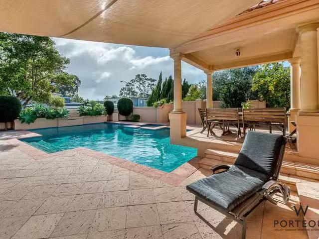House for rent in Caringal, Victoria