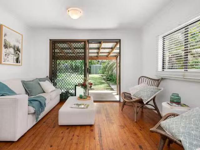 House for rent in Methul, Queensland