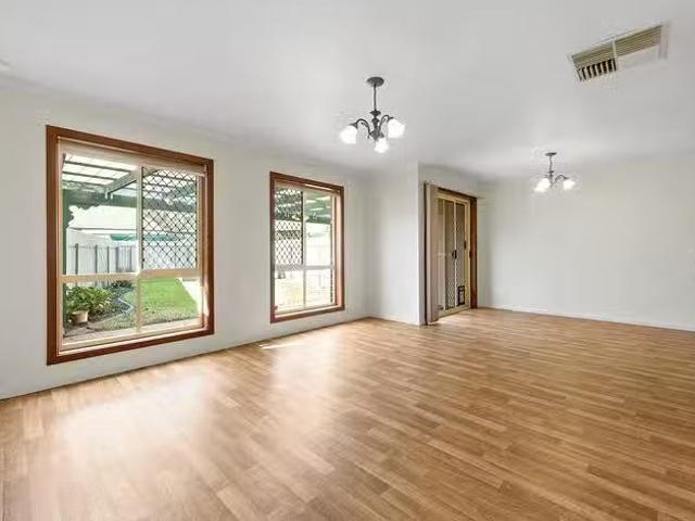 House for rent in Horseshoe Creek, South Australia