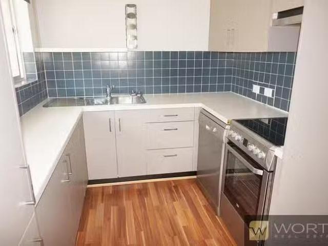 Apartment for rent in Toombul, Queensland