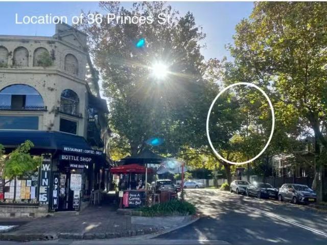 Apartment for rent in Sydney, New South Wales