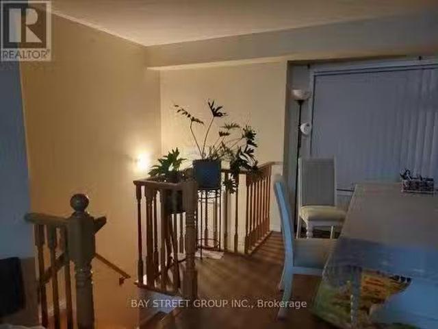 Condo for rent in Mississauga, Ontario
