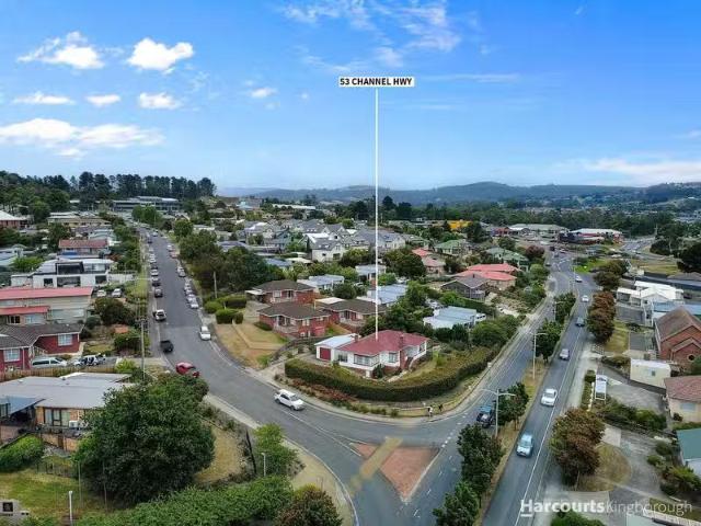 House for rent in Hobart, Tasmania