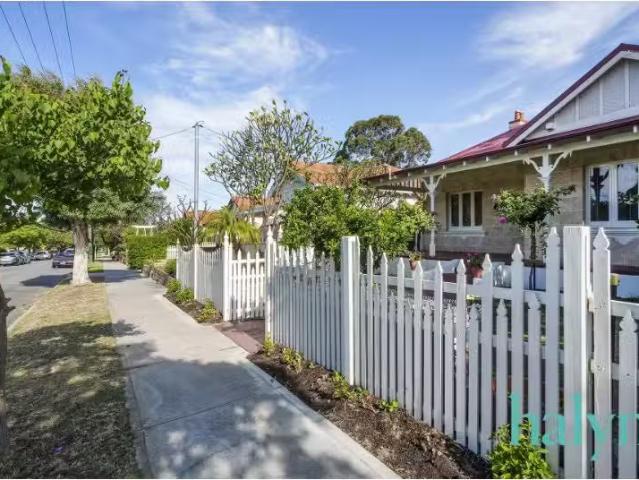 House for rent in Mount Lawley, Western Australia