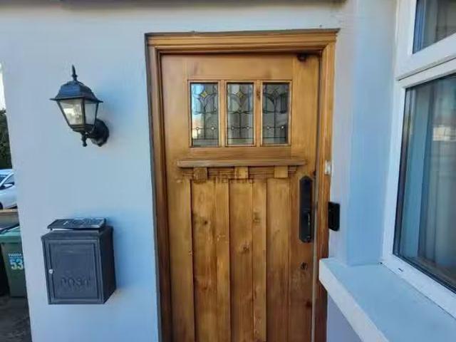 House to rent