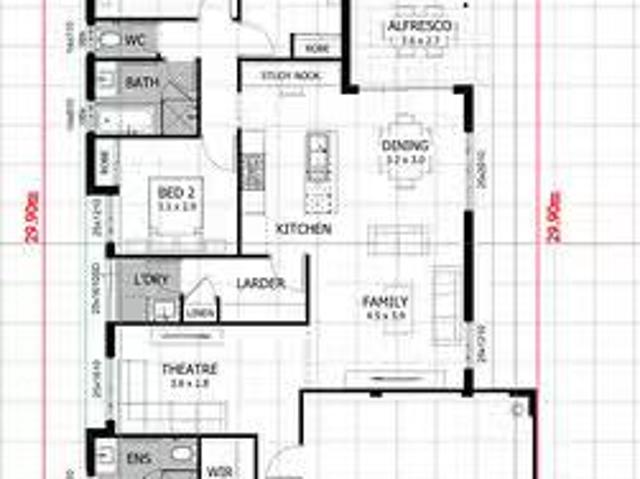 House for rent in Parklands, Western Australia