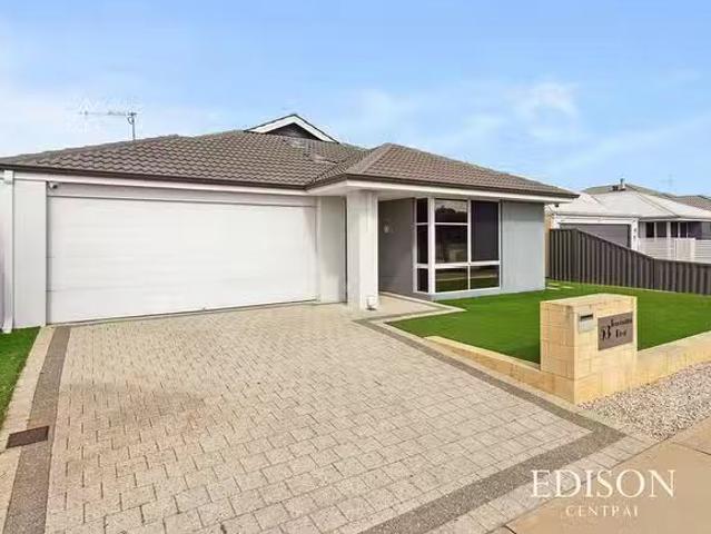 House for rent in Byford, Western Australia