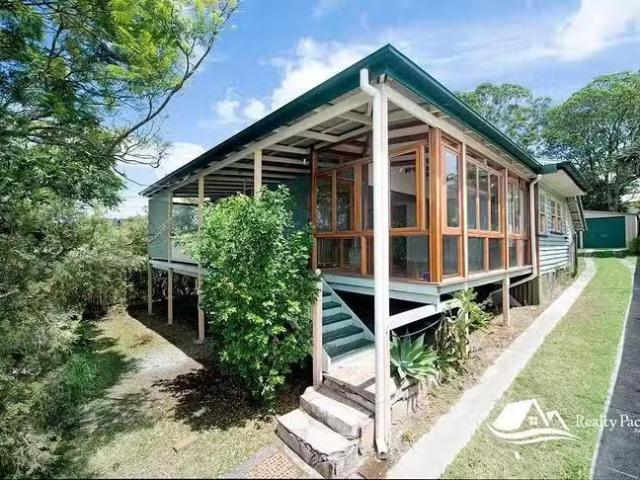 House for rent in Toombul, Queensland
