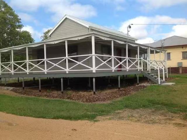 House for rent in Killarney, Queensland