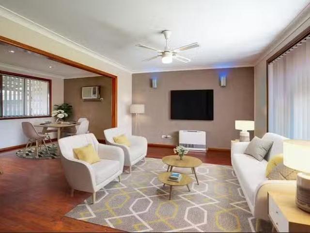 House for rent in Albury, New South Wales