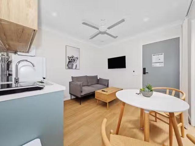 Apartment for rent in Sydney, New South Wales