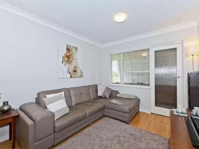 Apartment for rent in Como, Western Australia