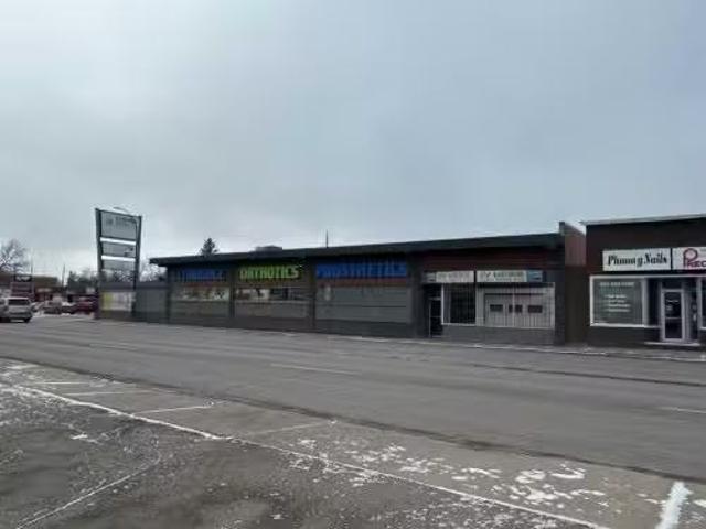 House for rent in Lethbridge, Alberta