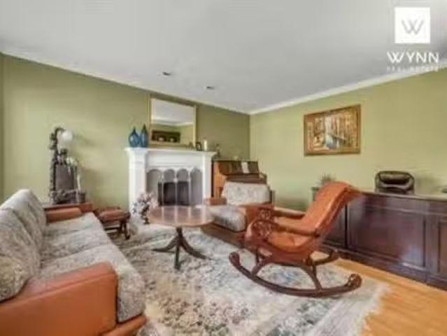 House for rent in Richmond, British Columbia
