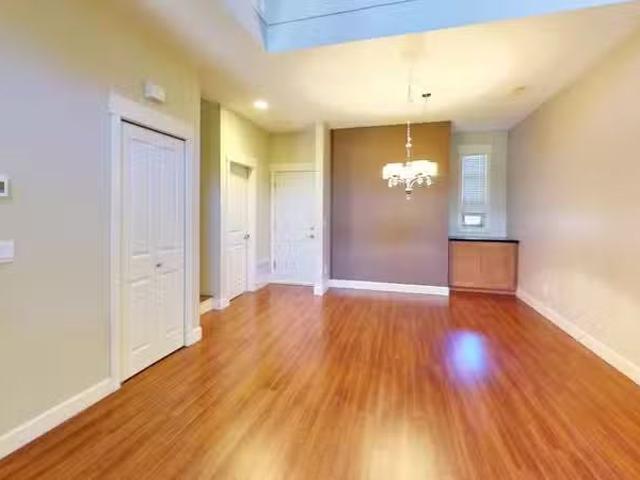 Condo for rent in Richmond, British Columbia