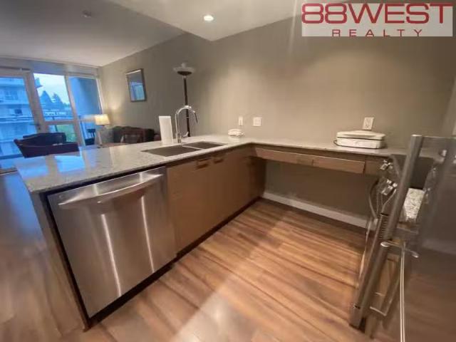 Condo for rent in North Vancouver, British Columbia