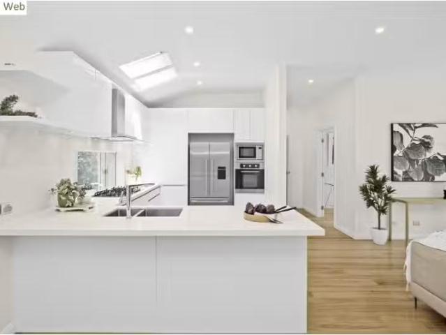 House for rent in Sydney, New South Wales