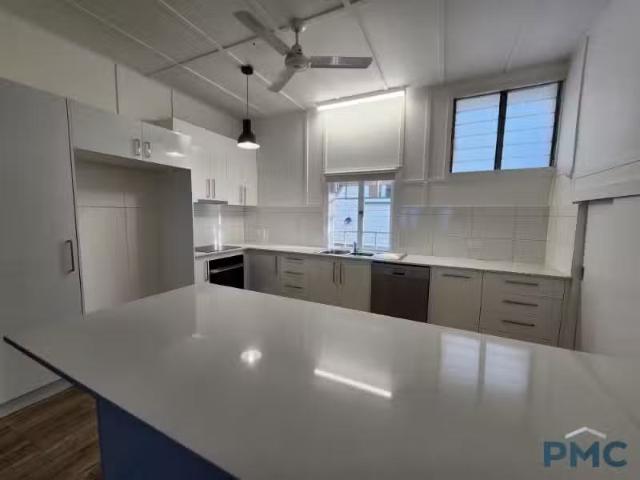House for rent in Toombul, Queensland