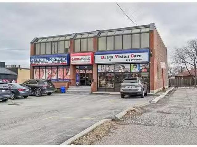 House for rent in Ancaster, Ontario