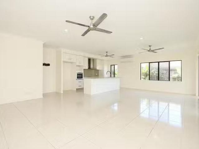 House for rent in Cairns, Queensland