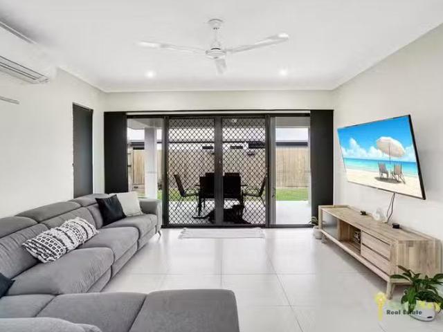 House for rent in Smithfield, Queensland