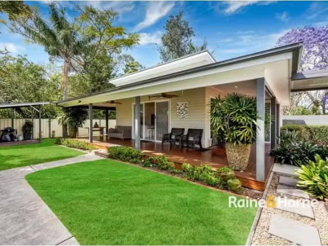 House for rent in Woy Woy, New South Wales