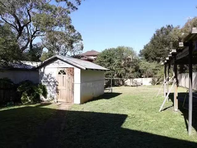 House for rent in Sutherland, New South Wales