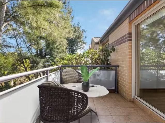 Apartment for rent in Sydney, New South Wales