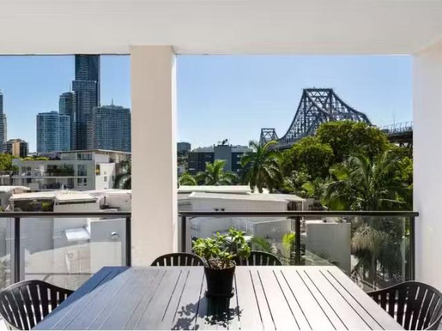 Apartment for rent in Toombul, Queensland