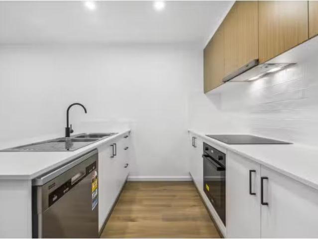 Apartment for rent in Australian Capital Territory