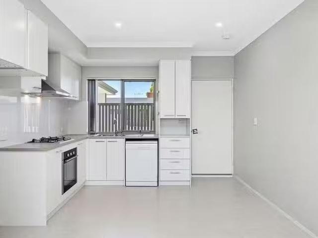 Apartment for rent in Camerons Creek, Victoria