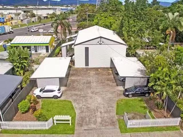 Apartment for rent in Cairns, Queensland