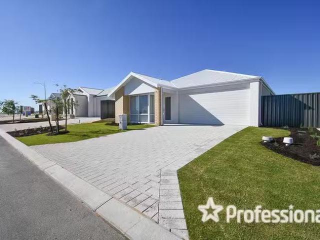 House for rent in Parklands, Western Australia