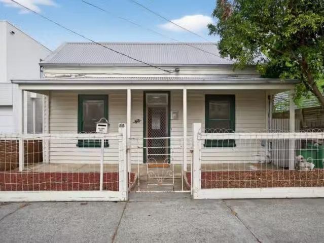 House for rent in Camerons Creek, Victoria