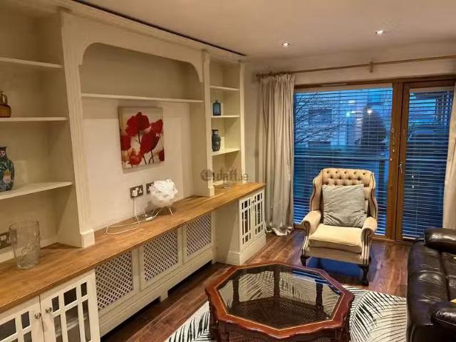 Apartment to rent